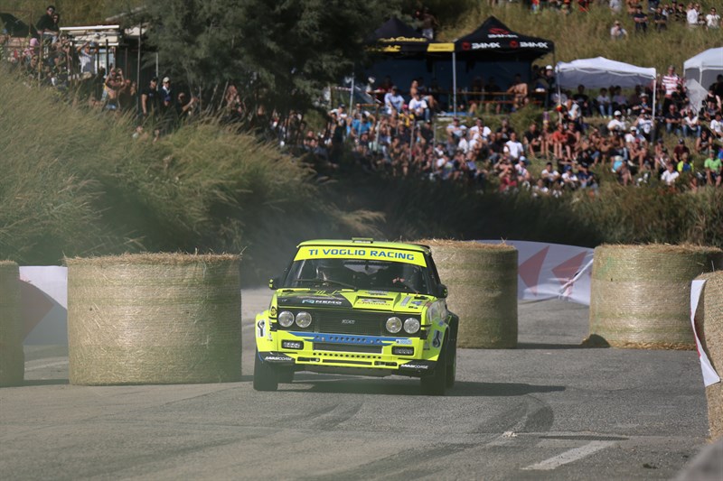 Rallylegend