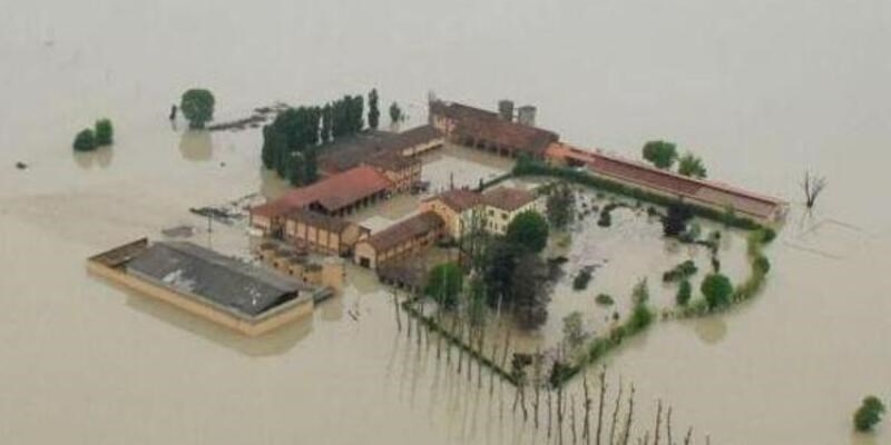 2000 - Alluvione in Piemonte e Val d'Aosta