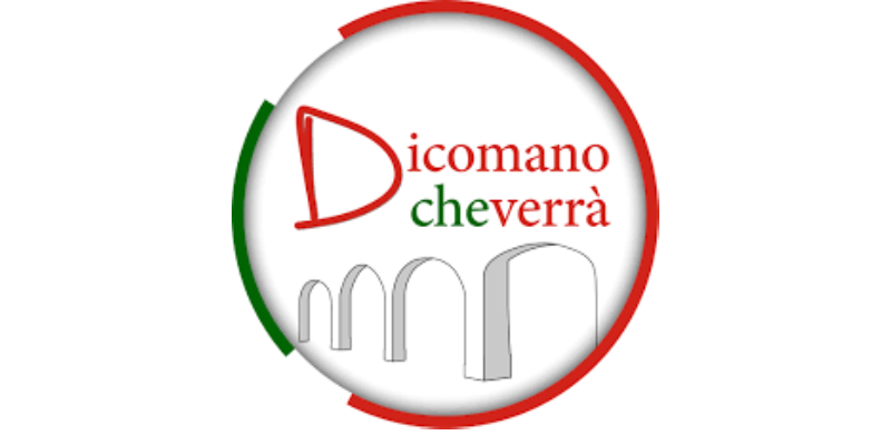 Dicomano che verrà - logo