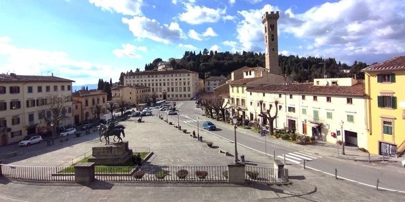 Fiesole celebra la giornata contro la violenza sulle donne con libri e teatro