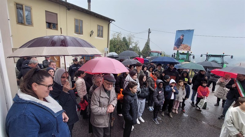 Festa del ringraziamento