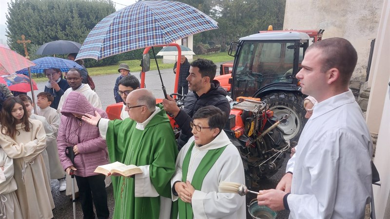 Festa del ringraziamento