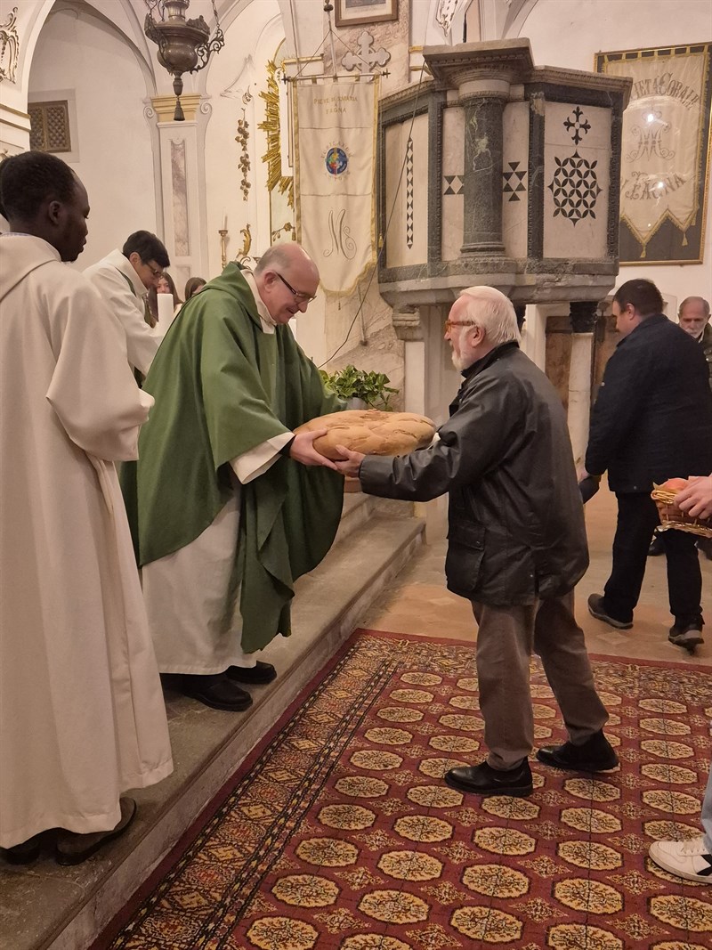 Festa del ringraziamento