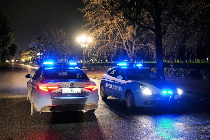 Controlli alle Cascine