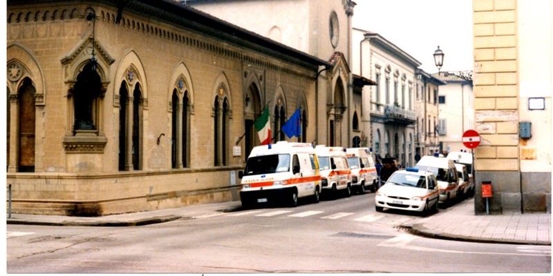 Foto di repertorio