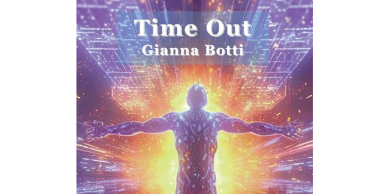 Un pomeriggio di cultura a Palazzo Torriani: Gianna Botti presenta il suo ultimo romanzo "Time Out"