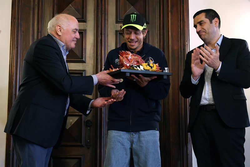 Trofeo Lorenzo Bandini Special Edition