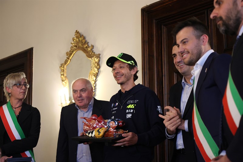 Trofeo Lorenzo Bandini Special Edition