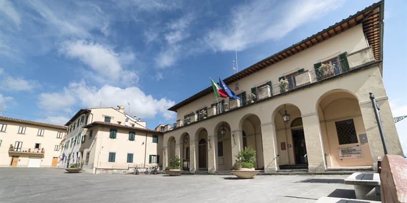 Il Municipio