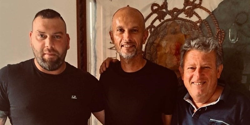 Santini, Giannoni, Sgai