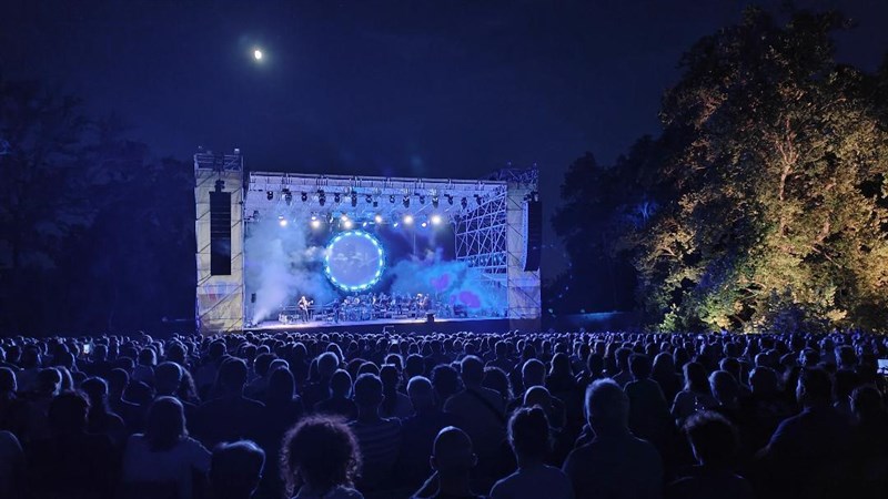  Pink Floyd Legend & Orchestra della Toscana