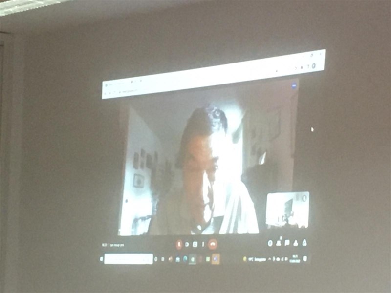 Le foto dell’iniziativa