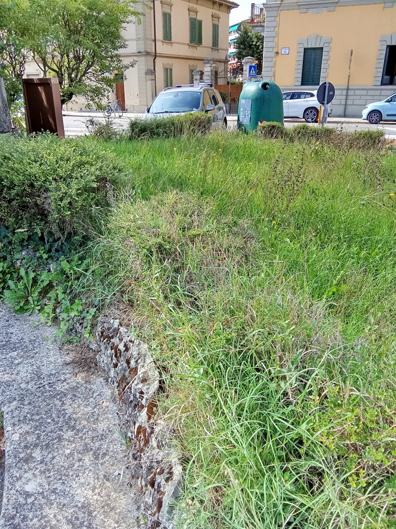 Giardini di Cristo Re