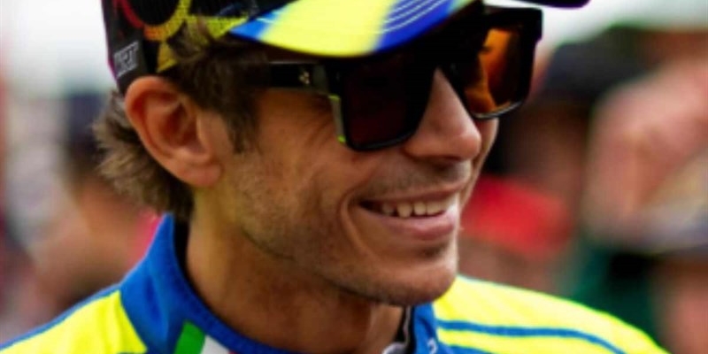 valentino rossi 18-09-2025