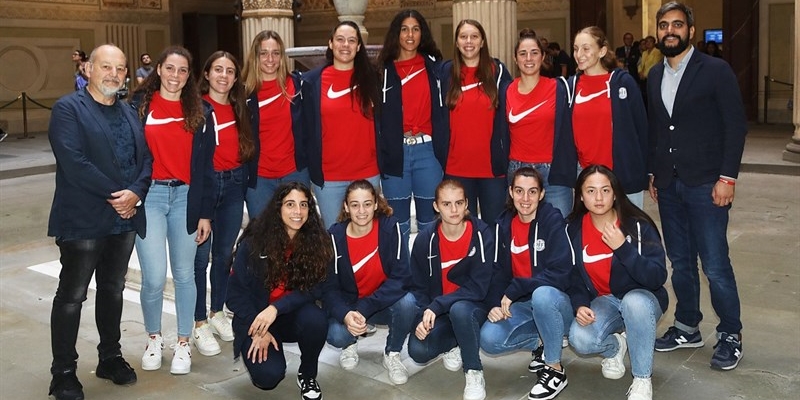 Pallacanestro Firenze