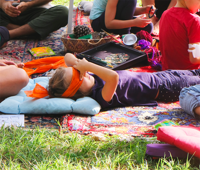 Da grande voglio fare