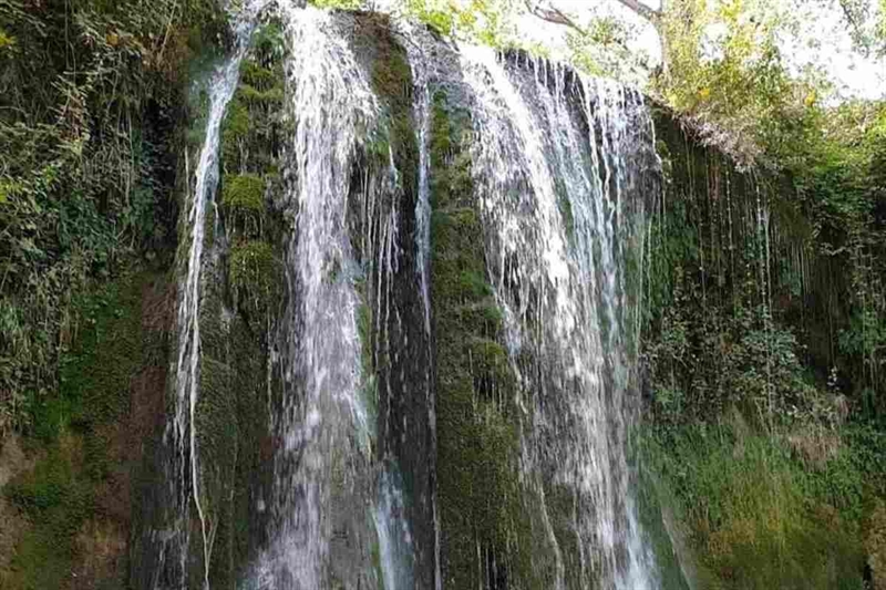 Un angolo di paradiso nel cuore delle Marche
