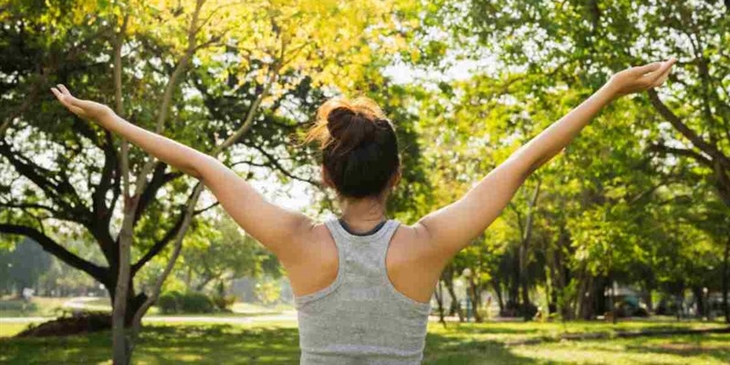 	
In migliaia la stanno già seguendo: la pratica di benessere che trasforma la tua vita - okmugello.it