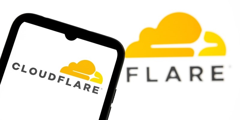 cloudfare