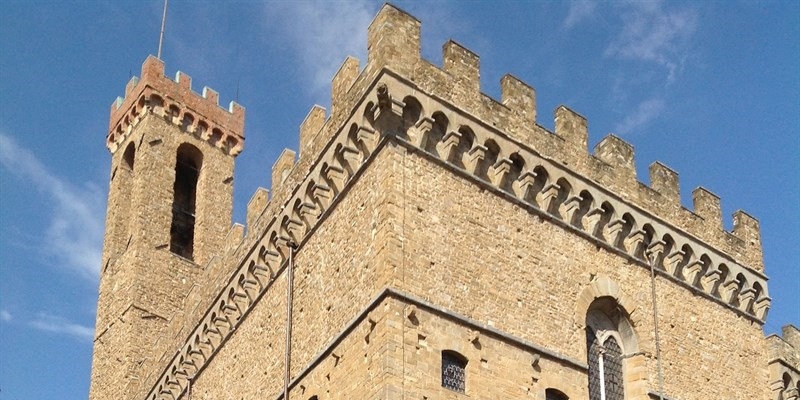 Il bargello