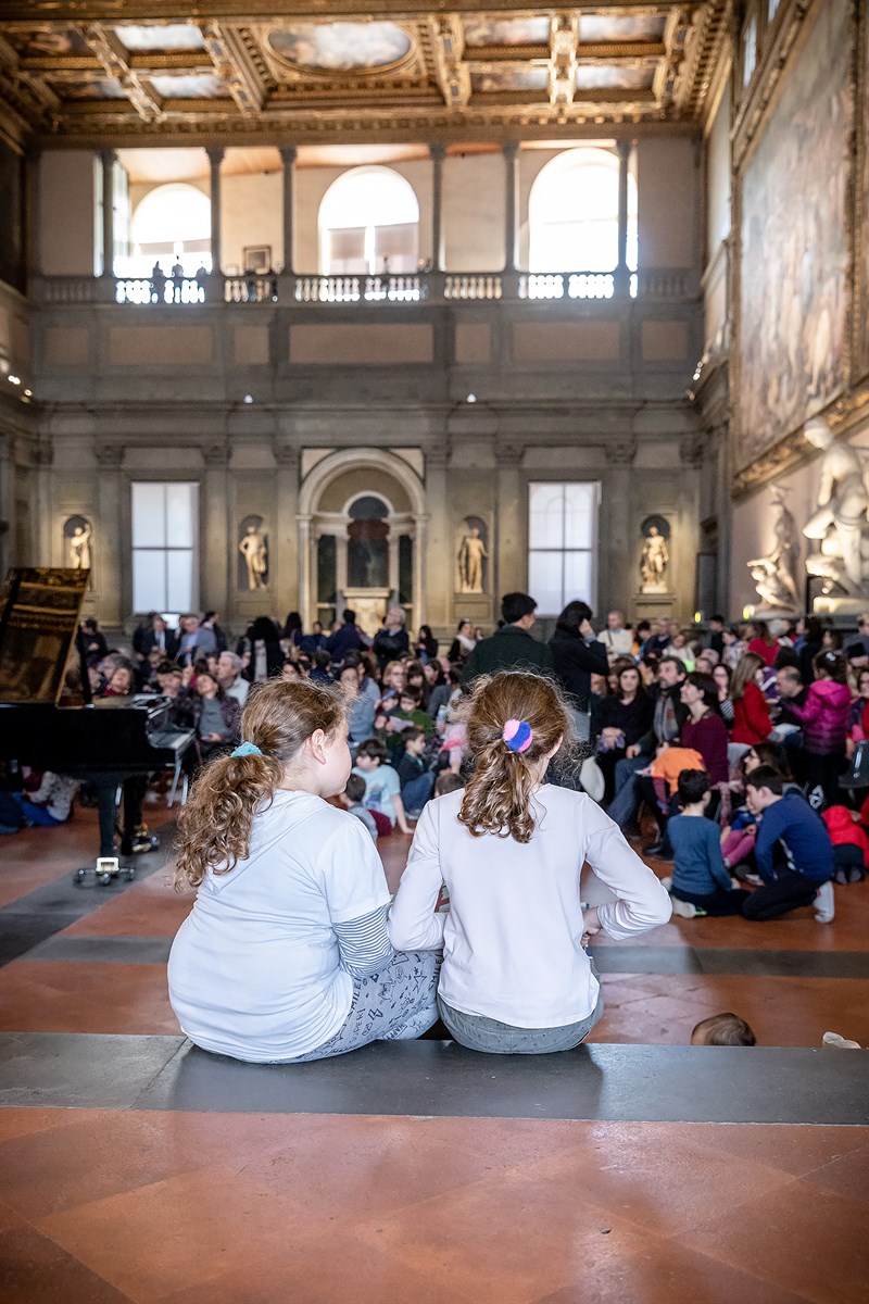 la città dei bambini