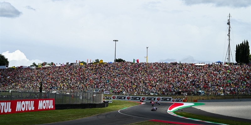 GP Mugello