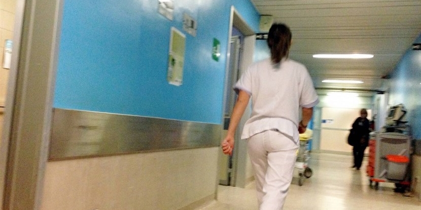 Scienze infermieristiche a Borgo San Lorenzo - Una situazione al limite 