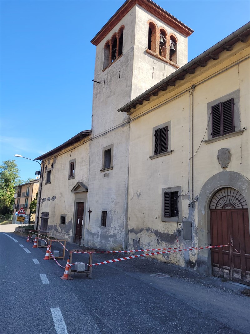 la Pieve di Misileo