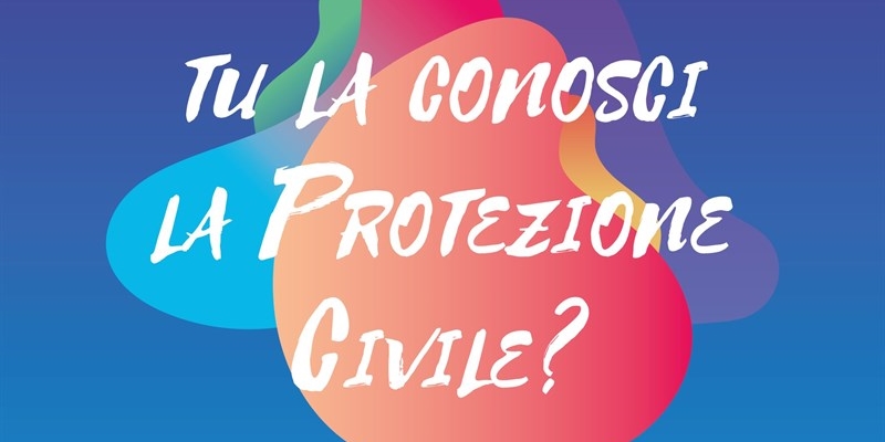 Festa protezione civile