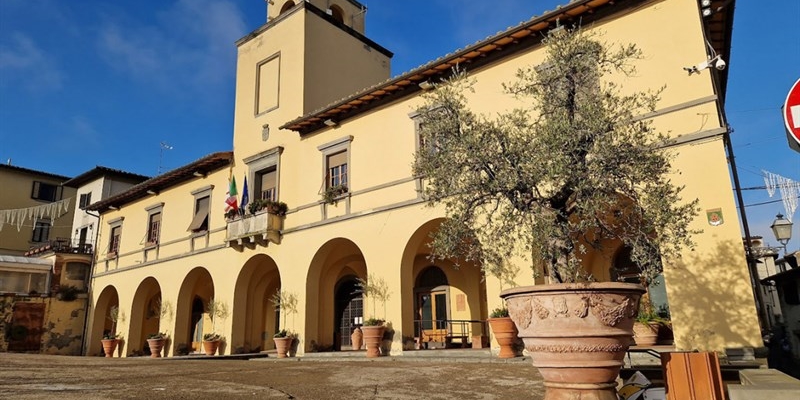 Comune di Impruneta, ridefinite le deleghe e nominato il consigliere magnelli delegato allo sport