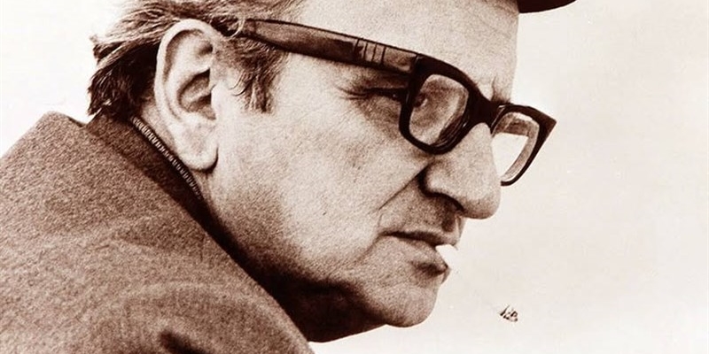 19 ottobre 1913, nasce a Firenze Vasco Pratolini