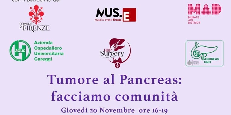 Tumore al Pancreas