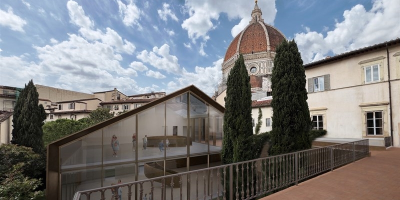 Via libera al progetto del nuovo Museo dell’Opera del Duomo a Firenze