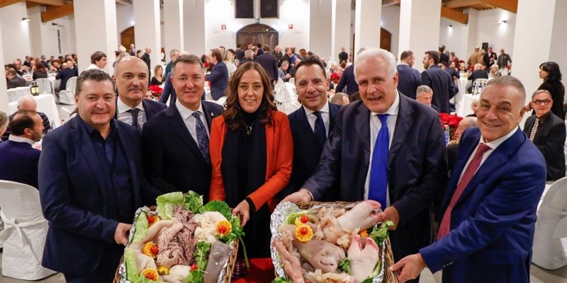 Trippa Day. Un incontro conviviale tra imprese, credito e istituzioni a Firenze