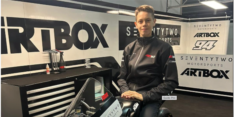 Una grande festa per Guido Pini - Il ricavato in beneficenza