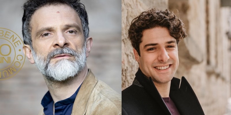 Arriva al Teatro Corsini di Barberino un classico della letteratura:  “L’amico ritrovato” di Fred Uhlman. Adattamento e regia di Ciro Masella con Ciro Masella e Filippo Lai