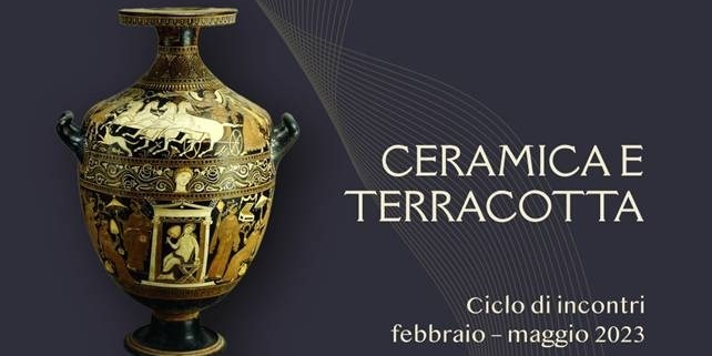 Ceramiche e terracotta 