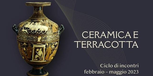 Ceramiche e terracotta