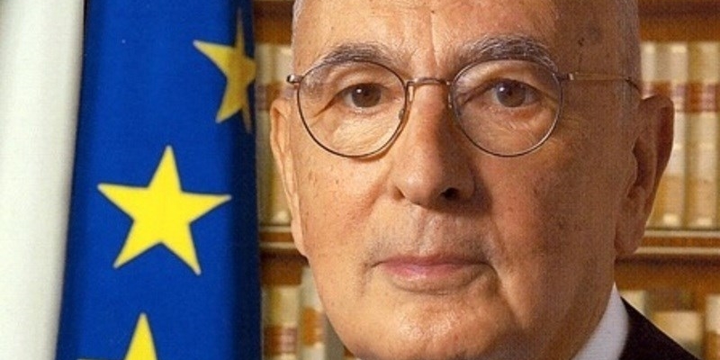 2013 - Napolitano, primo Presidente al secondo mandato