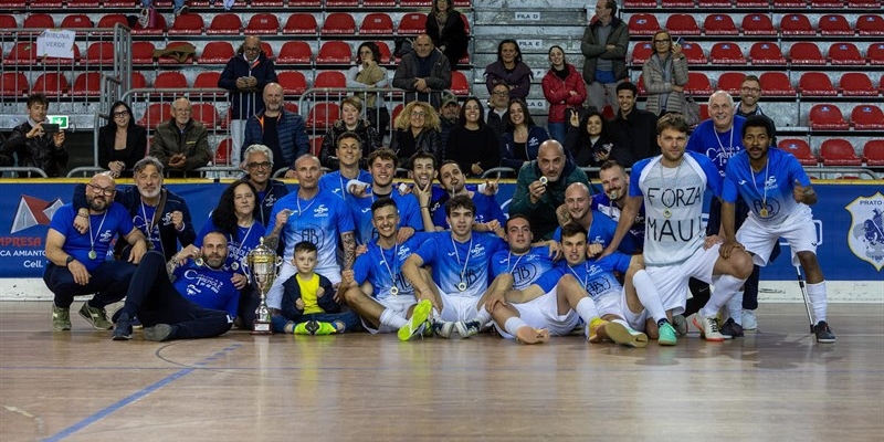 il Remole calcio a 5