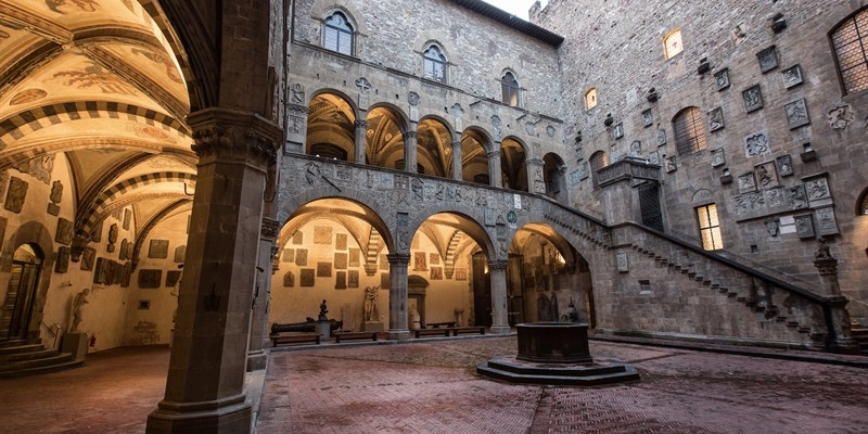 Il Museo del Bargello