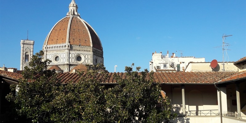 Biblioteca delle Oblate