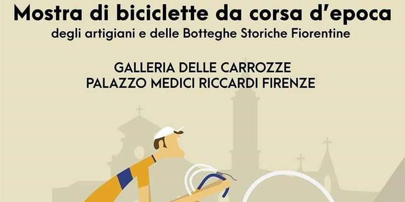 biciclette d'epoca