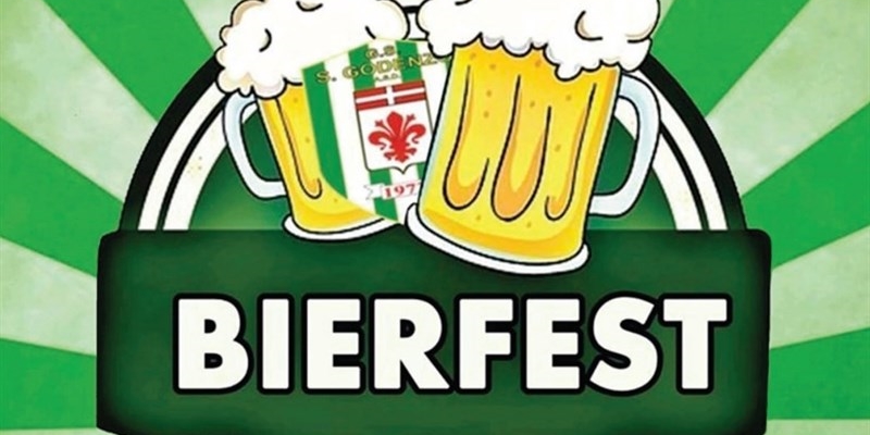 Festa della Birra a San Godenzo: Bierfest al Parco degli Alpini