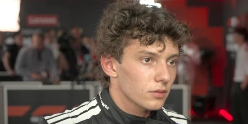 Antonelli a rischio, la Mercedes paga un conto salato 