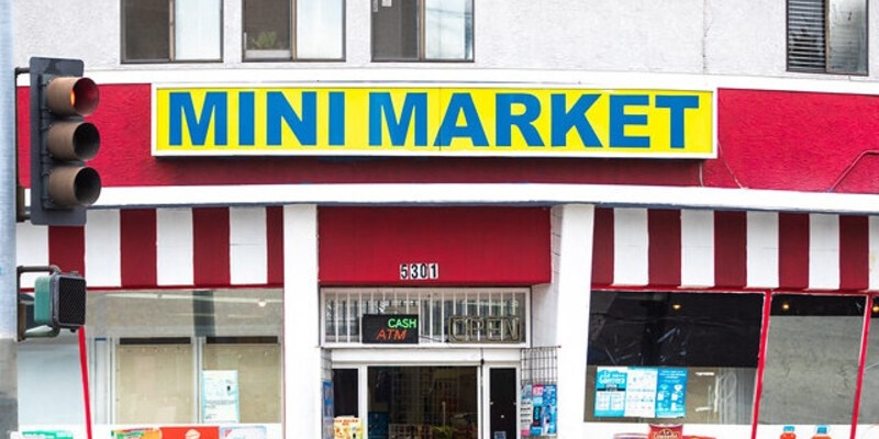 Minimarket, Fratelli d’Italia: “Si sa quando si chiude, ma non quando si riapre. Che disastro!
