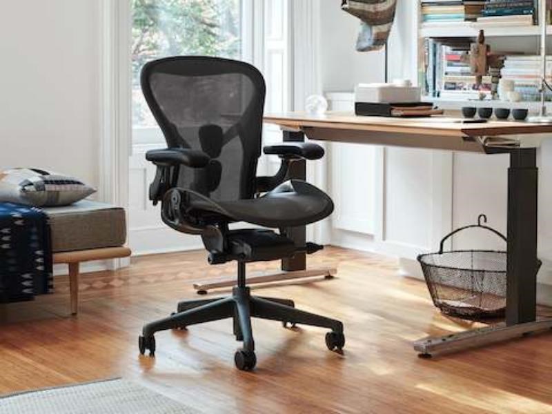 Il modello Herman Miller