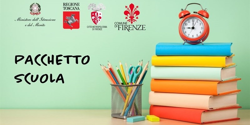 Pacchetto scuola 2024/2025. Pubblicate le graduatorie definitive