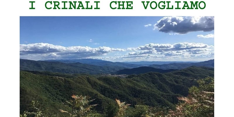 Comitati e cittadini uniti contro le pale eoliche sull’Appennino Mugellano: un appello alla Regione Toscana