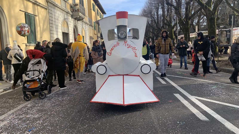 Carnevale 2024